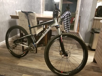 Retro Classic GT Zaskar LE Hoody MTB Bike Ninja