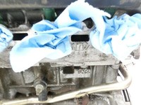 Toyota Prius W2 II 05-09 1,5 57KW 1NZFXE Motor Triebwerk X1Nz-W90 Toyota Prius W2 II 05-09 01.04.2004 gebraucht Vorschau 6
