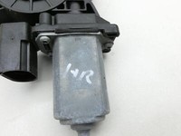 Mini Countryman One R60 10-16 Fensterhebermotor mit Fensterheber Rechts Hinten Mini Countryman One R60 10-16... Vorschau 7