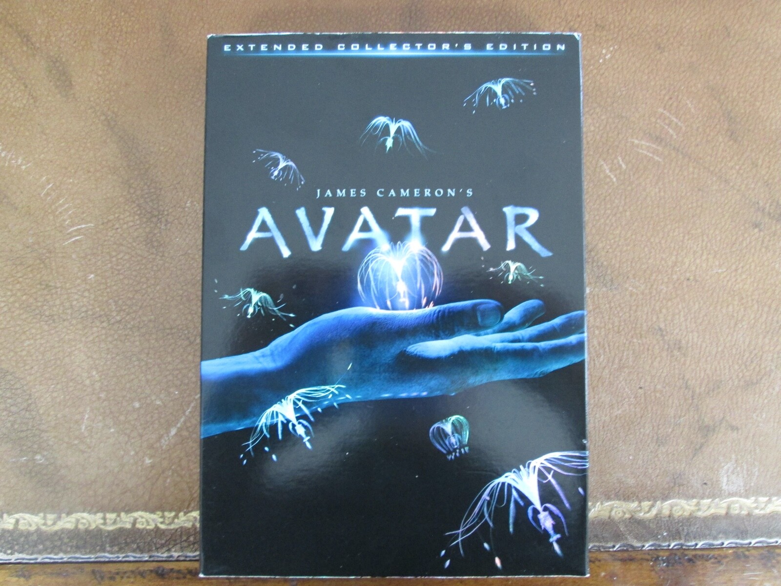 Avatar [Extended Collector's Edition] New but unsealed | eBay