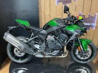 Kawasaki ZH2 Performance 2025 BRAND NEW UNREGISTERED! ONE ONLY! SAVE £££££s