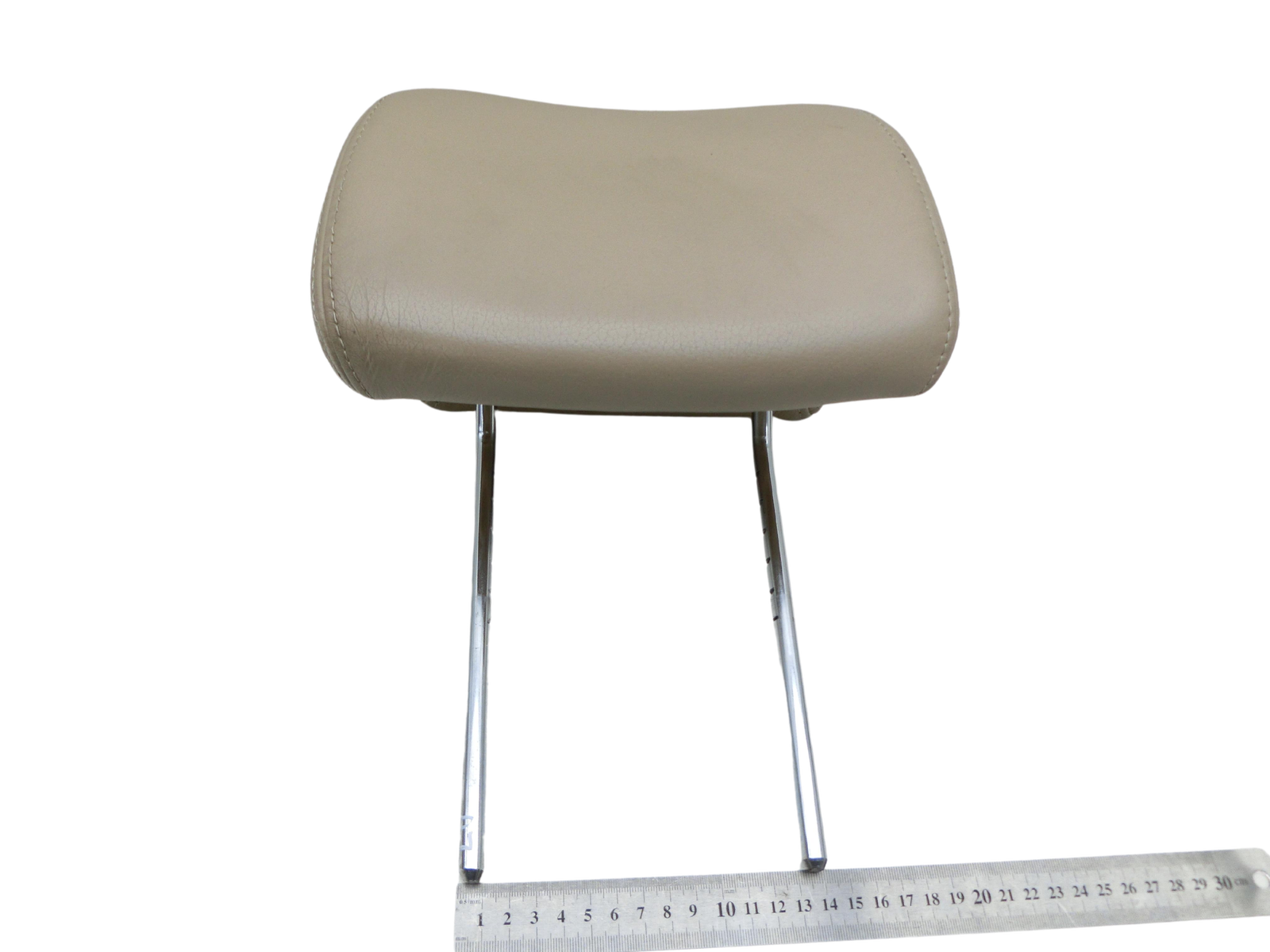 Headrest for Driver seat Right or Left Front Chevrolet Captiva S10 06-11 - Bild 1