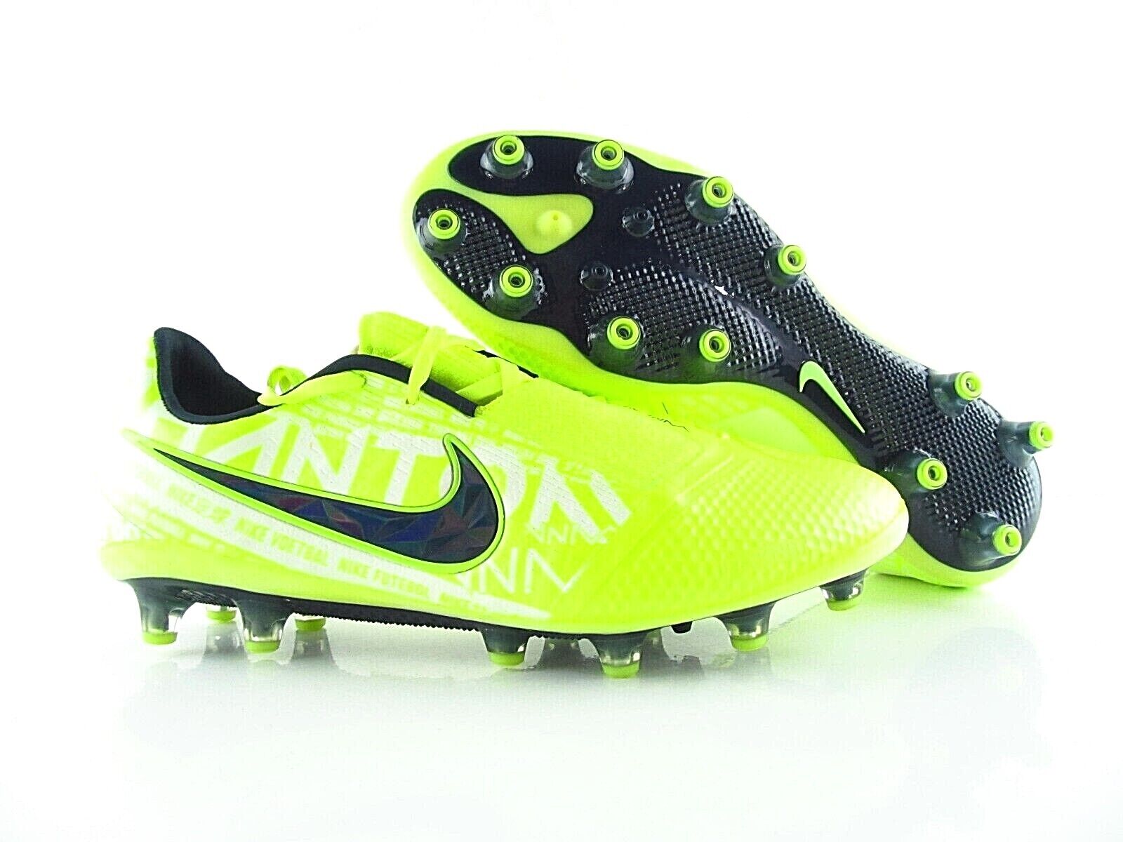 Nike Phantom Venom ELITE AG-PRO Volt AO0576 717 US_7/10 UK_6 Nike Phantom Venom ELITE AG-PRO Volt AO0576 717 US_7/10 UK_6