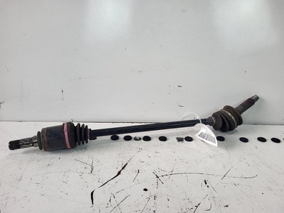 2018-2021 Subaru Crosstrek Rear Left Axle Shaft CV Driver OEM 28421FL020