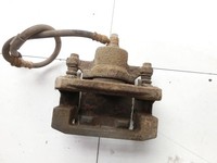 Mazda CX-7 CX7 ER 09-12 2,2d 127KW Bremssattel Bremszange Hinten Rechts Mazda CX-7 CX7 ER 09-12 20.12.2010... Vorschau 6