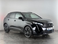 2021 Peugeot 3008 1.6 13.2kWh GT Premium e-EAT Euro 6 (s/s) 5dr SUV Hybrid Autom