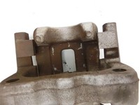 Audi A1 Sportback 18-24 1,0 85KW Bremssattel Bremszange Hinten Rechts Audi A1 Sportback 18-24 29.03.2019 2Q0615424C... Vorschau 5