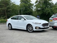 2020 (20) FORD MONDEO ZETEC EDITION 2.0 DIESEL