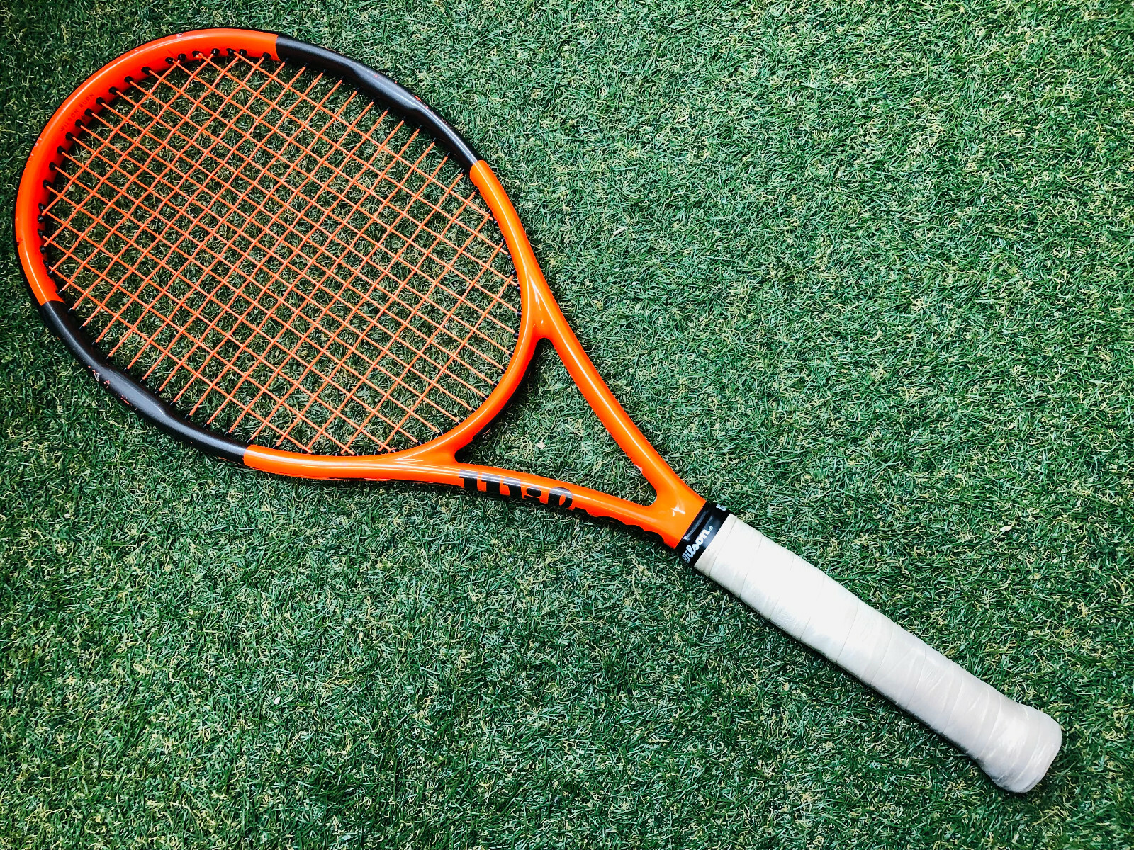 ラケット(硬式用) Wilson Burn 95 CV CAMO G2 Wilson Burn 95 CV CAMO ウィルソンラケット ウィルソン BURN 95