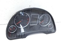 Audi A4 B7 04-07 TDI 2,5 120KW Kombiinstrument Tacho Audi A4 B7 04-07 21.02.2005 8E0920933T 0263626167 gebraucht Vorschau 2