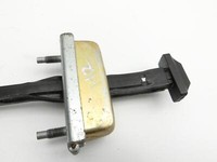 Ford EcoSport 12-22 Türfangband Rechts Hinten Ford EcoSport 12-22 19.11.2015 CM51-A27206-AC gebraucht Vorschau 4