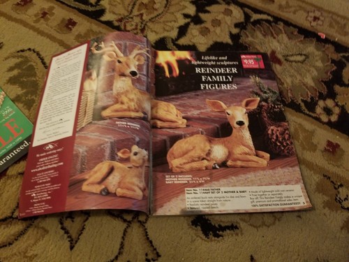 2000 ABC Distributing Catalog Holiday Gift collection Household Clothes Toys ETC