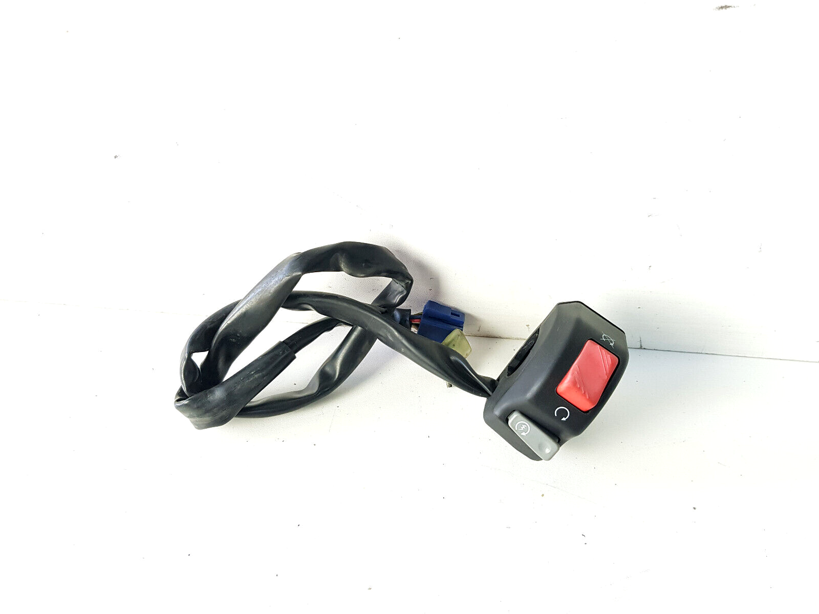 Comando Accensione Commutatore Destro YAMAHA YZF 1000 R1 YZFR1  2004 2005 2006