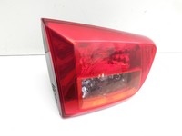 Peugeot 4007 GP 07-12 Rückleuchte Heckleuchte für Klappe Links Peugeot 4007 GP 07-12 27.09.2007 6350EJ gebraucht Vorschau 2