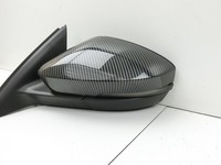 Skoda Octavia 17-20 Spiegel Aussenspiegel Links Elektr. Klappbar Carbon Kappe LF9R Skoda Octavia 17-20 09.11.2017... Vorschau 3