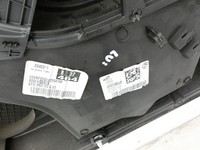Renault Talisman 15-22 Kombi Türverkleidung Türpappe Links Vorne Renault Talisman 15-22 12.02.2019 809013133R... Vorschau 7