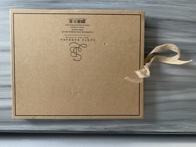 CHAMPAGNE GOLD CHEESE KNIVES BOOK BOX Item: G2745 NEW IN BOX