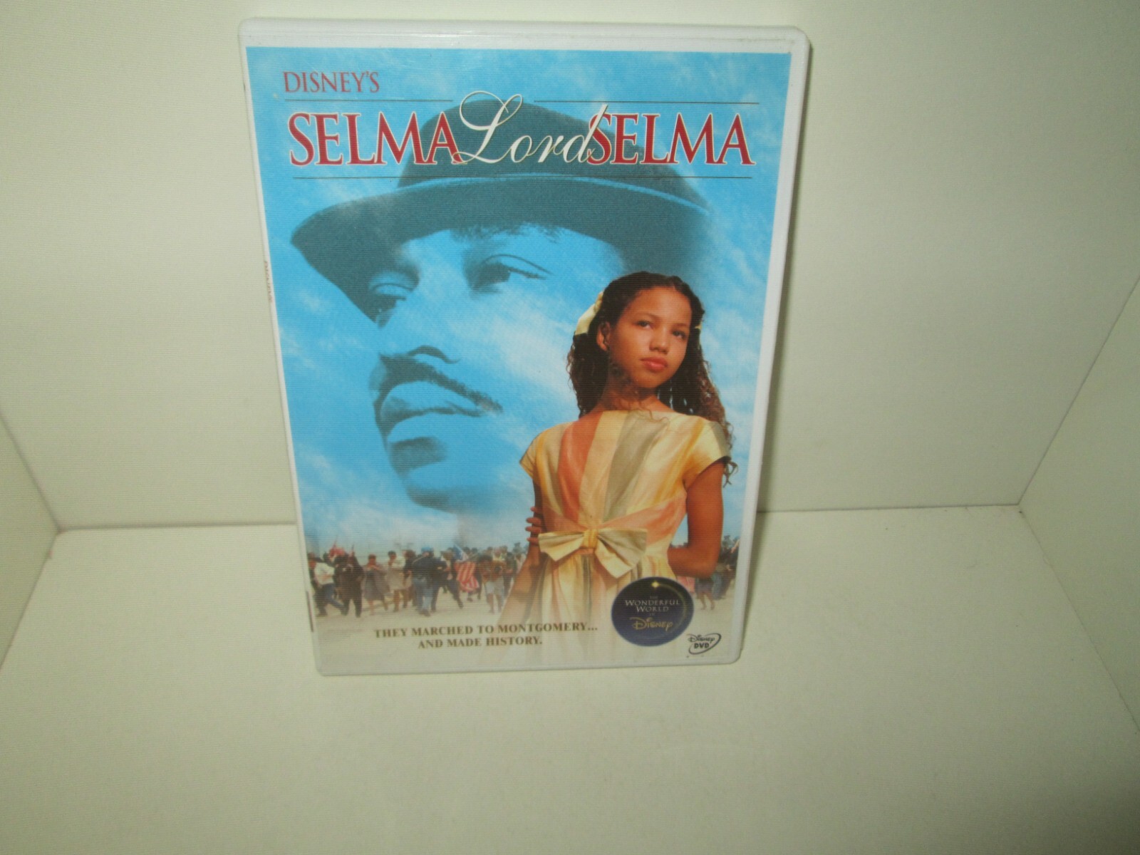 (未使用･未開封品)Selma Lord Selma [VHS] Selma, Lord, Selma (VHS, 2001, Clam Shell) for sale online