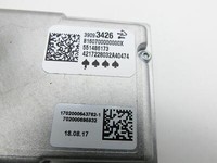 Opel Astra K B16 15-22 1,4T 92KW Kamera Frontkamera Sensor Spurassistent Opel Astra K B16 15-22 26.02.2018 39093426... Vorschau 5