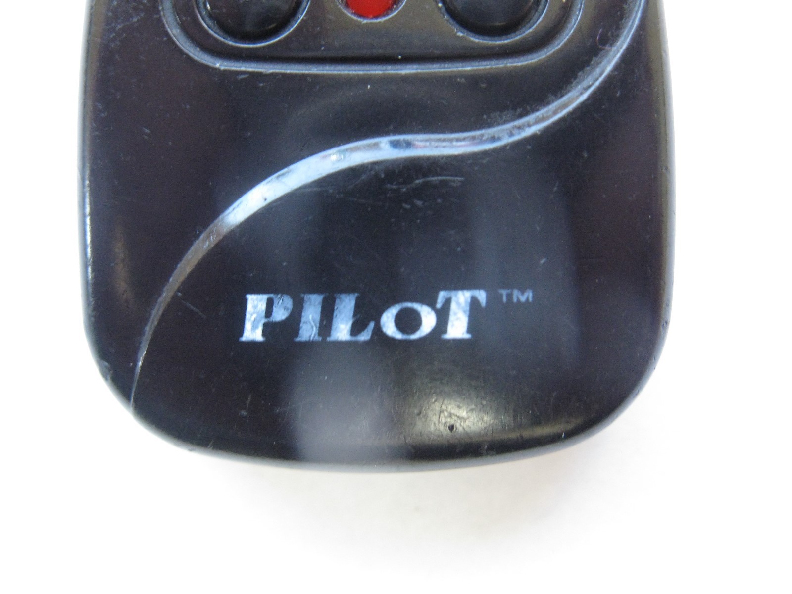 Pilot Neon / Fog Driving Auxilary Undercar Light Remote Fob Transmitter Remote