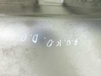 VW Passat B8 3G 14-19 Kotflügel Rechts Vorne LR7H VW Passat B8 3G 14-19 20.07.2015 3G0821022A gebraucht Vorschau 6