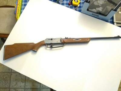 Bbs Pellets Daisy Powerline Model