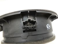 Audi A6 4G C7 Allroad 12-14 Kombi Lautsprecher Mitteltöner Rechts Hinten Audi A6 4G C7 Allroad 12-14 18.09.2014... Vorschau 4