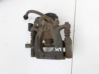 Nissan Qashqai II J11 17-21 DiG-T 1,2 85KW Bremssattel Bremszange Hinten Links Nissan Qashqai II J11 17-21... Vorschau 2
