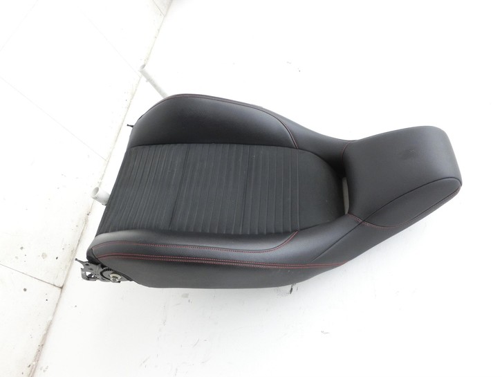 Mercedes W176 A200 12-15 Sitzbezug Rückenpolster Rechts Vorne für Beifahrer Sitz Mercedes W176 A200 12-15... Vorschau 3