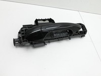 Mercedes W176 A180 15-18 5T Türgriff Griff aussen Links Hinten Mercedes W176 A180 15-18 19.10.2016 A2047602134 gebraucht Vorschau 4