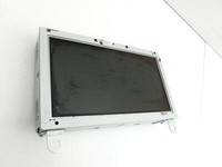 Opel Insignia A G09 08-13 Bildschirm Display Monitor ABF6 Opel Insignia A G09 08-13 15.12.2010 20935346 14799430... Vorschau 2