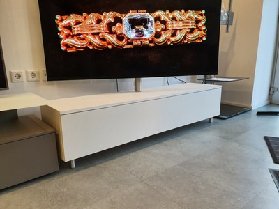 Spectral Rack gebraucht kaufen! Nur 2 St. bis 70% günstiger