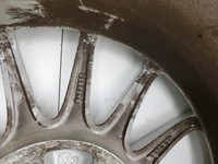 Volvo C70 542 06-09 1 x Felge Aluminiumfelge 18 Zoll 5X108 Volvo C70 542 06-09 01.06.2007 9488832 gebraucht Vorschau 7