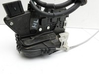 Kia Sorento XM 09-12 Türschloss m. ZV Stellmotor Links Hinten Kia Sorento XM 09-12 19.05.2010 814102P000 gebraucht Vorschau 6