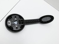 Mini One R56 LCI 13-16 3T Handgriff Haltegriff Links Vorne für Türverkleidung Mini One R56 LCI 13-16 27.01.2014... Vorschau 4