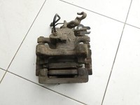 VW Caddy IV SA 15-21 TSI 1,4 92KW Bremssattel Bremszange Hinten Links VW Caddy IV SA 15-21 17.09.2016 2K5615423A... Vorschau 5