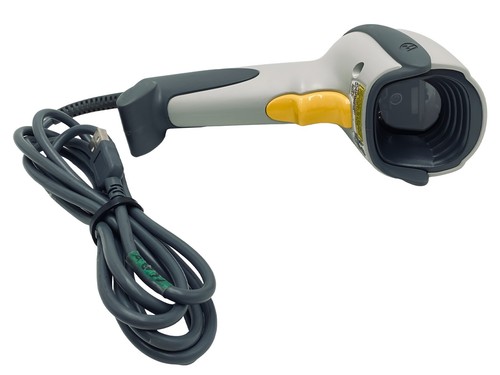 さと坊 Motorola DS6707-SRBU0100ZR Barcode Scanner - Barcodesinc.com