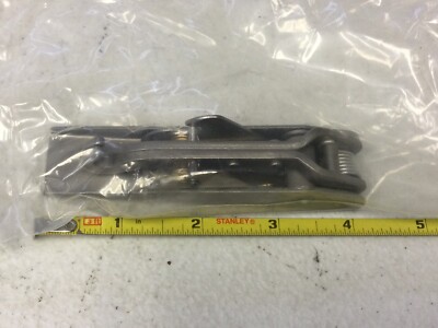 Beechcraft King Air Latch Assembly H296K1135 With 8130