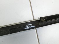 Opel Insignia A G09 08-13 Leiste Scheibendichtung für Tür Rechts Vorne Opel Insignia A G09 08-13 12.11.2009 gebraucht Vorschau 5
