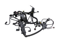 MINI F57 Cooper S 14-18 Cabrio Kabelbaum für Motor MINI F57 Cooper S 14-18 07.06.2017 12518644495 8643380 8643376... Vorschau 1