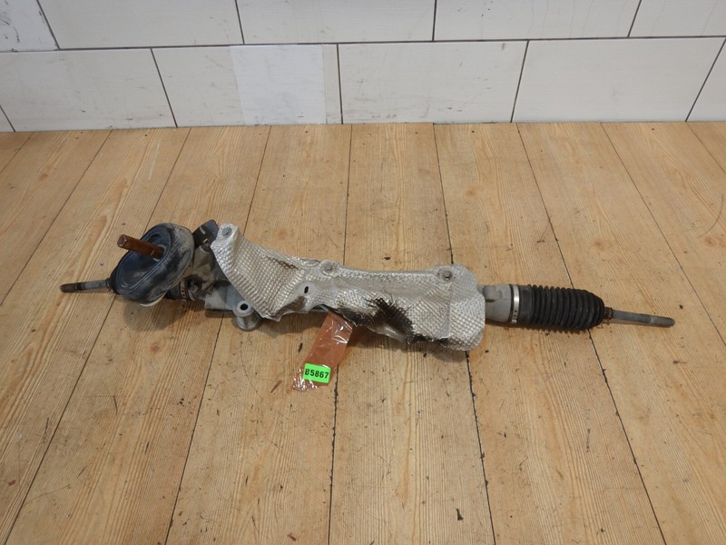 Lenkgetriebe Dacia Sandero Ii 490014306r Original