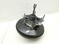 Renault Clio IV X98 16-19 dCi 1,5 66KW Bremskraftverstärker Renault Clio IV X98 16-19 26.08.2014 472103202R gebraucht Vorschau 2