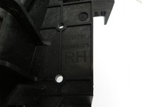 Volvo V40 525 12-16 Kombi Halter Träger Aufnahme Führung für Türschloss Rechts Hinten Volvo V40 525 12-16... Vorschau 2