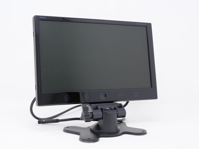 Pyle PLHRQD9B 9-Inch Quad TFT/LCD Video Monitor