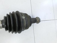 BMW E90 325xi 05-09 2,5i 160KW Autom 4WD Antriebswelle Gelenkwelle Links Vorne BMW E90 325xi 05-09 13.04.2007... Vorschau 5