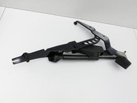 Mercedes A209 CLK200 05-09 Cabrio Scharnier für Verdeck Rechts Mercedes A209 CLK200 05-09 05.05.2004 A2097500251... Vorschau 5