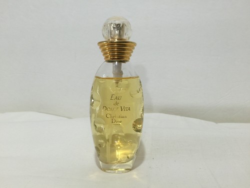 その他 Dolce Vita Eau de Toilette 50ml Dolce Vita Eau de Toilette Women's Perfume | Dior US US