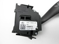 Ford Kuga II DM2 13-16 Lenkstockschalter Wischerschalter Wischer Ford Kuga II DM2 13-16 12.16.2013 CV6T-17A553-BE... Vorschau 3