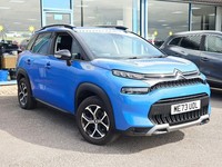 2024 Citroen C3 Aircross 1.2 PureTech 130 Plus 5dr EAT6 MPV PETROL Automatic