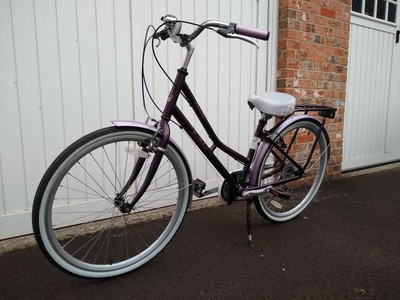 pendleton blossomby ladies bike